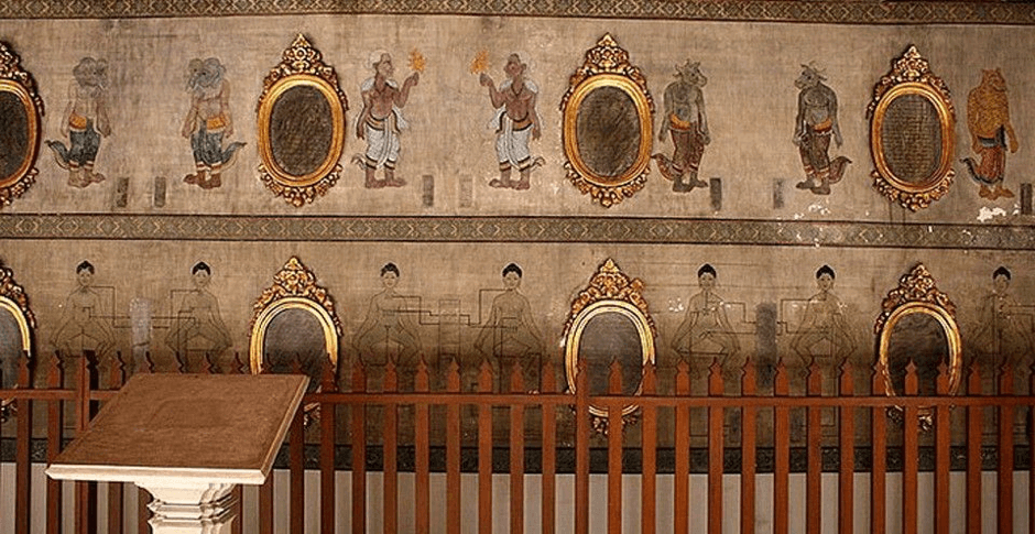 ในสมัยรัตนโกสินทร์