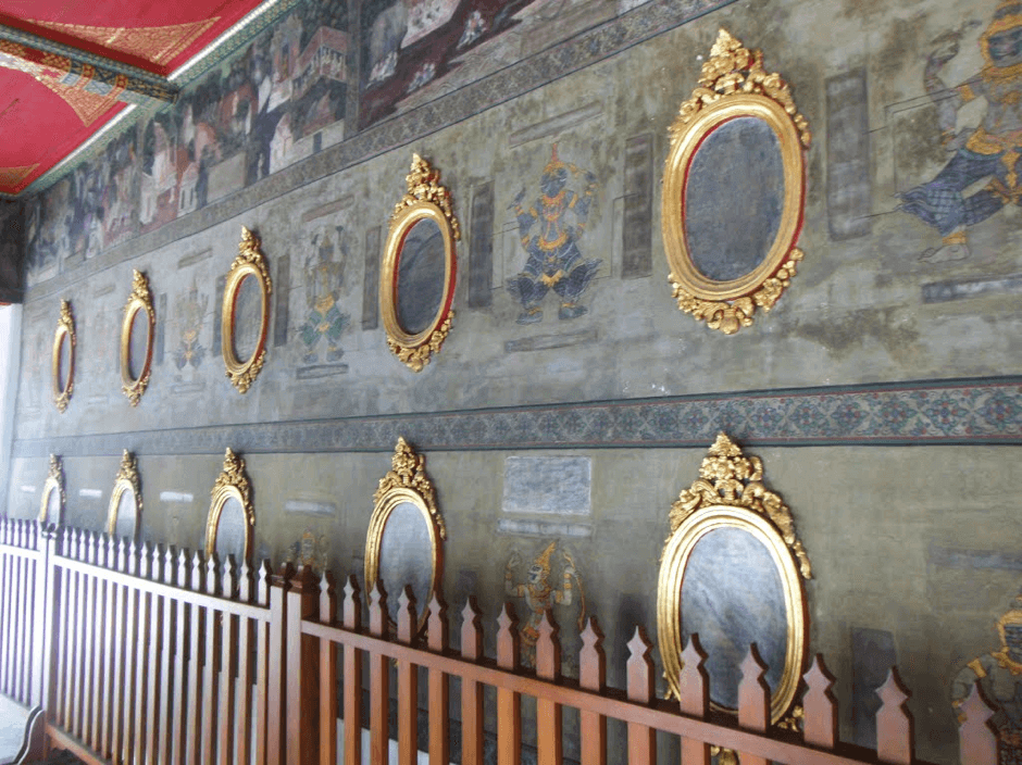 ในสมัยรัตนโกสินทร์