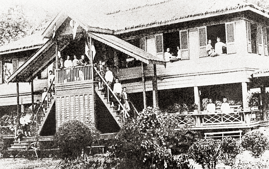 เมื่อการแพทย์สมัยใหม่แบบตะวันตกเริ่มแพร่หลายมากขึ้น