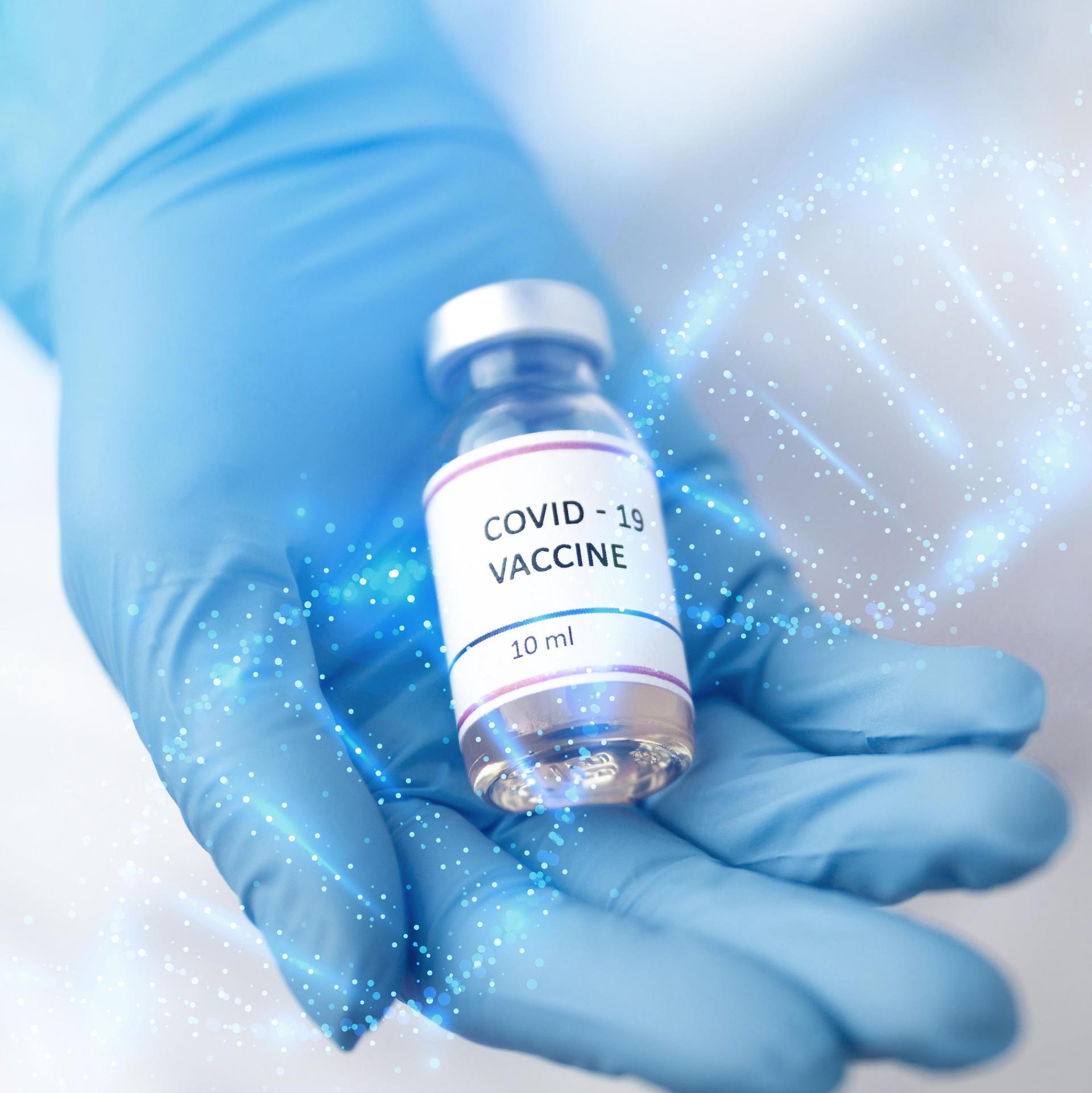 อาการข้างเคียงของการฉีดวัคซีน