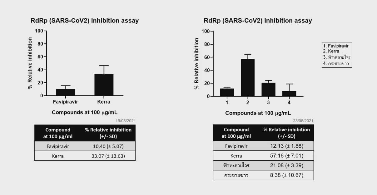 การวิจัย - kerra ยาเคอร่า