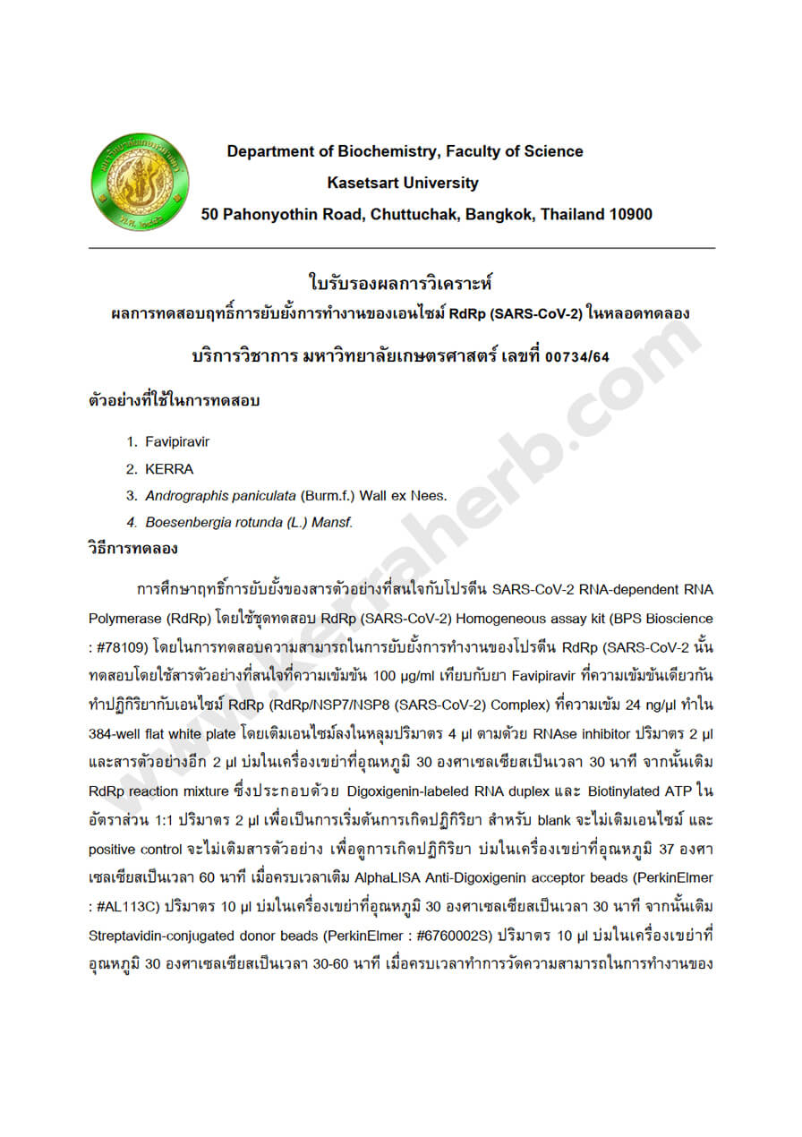 RdRp-ของ-Kerra - kerra ยาเคอร่า