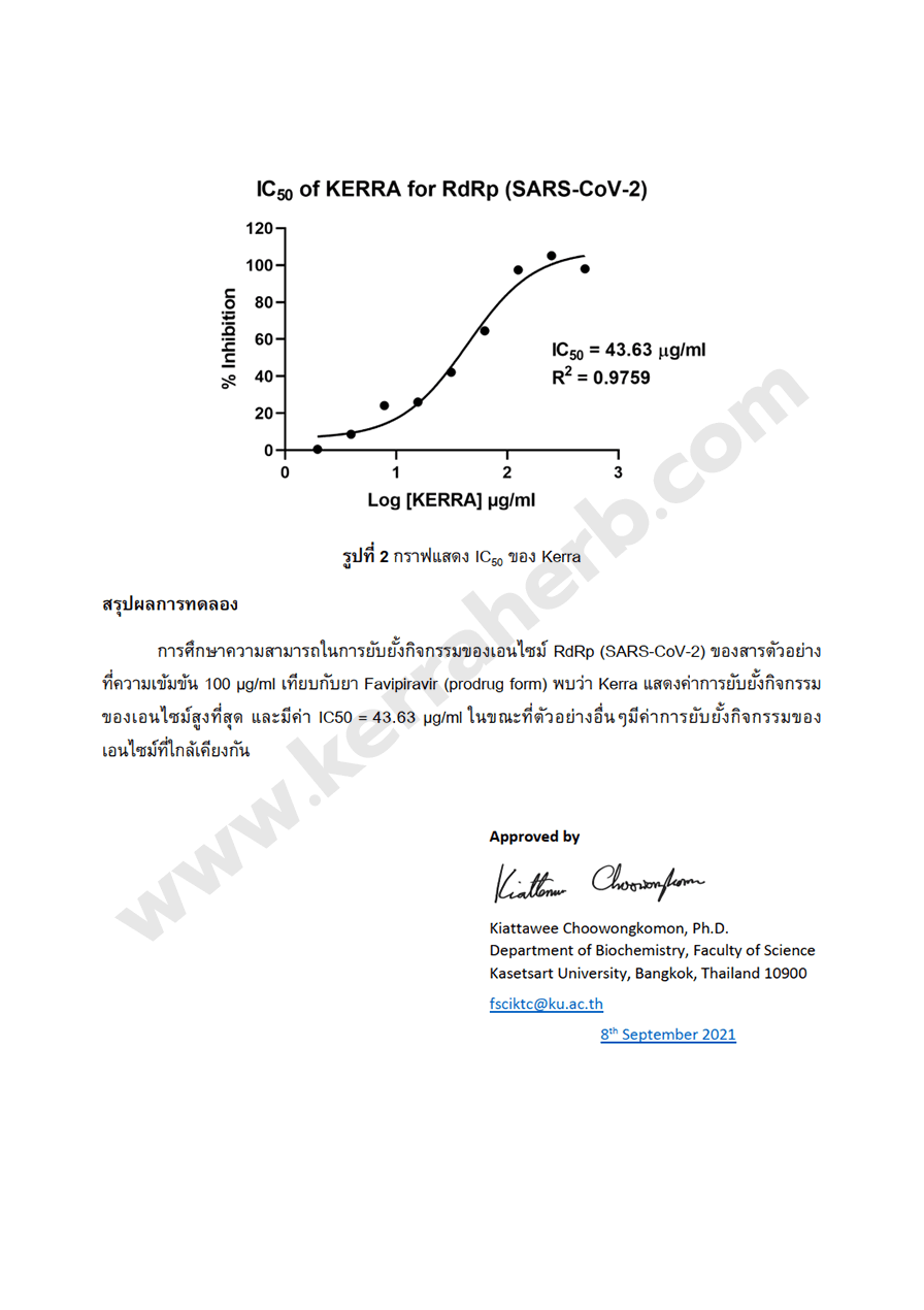 RdRp-ของ-Kerra - kerra ยาเคอร่า